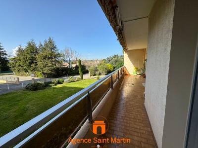 Vente Appartement 4 pices ANCONE 26200