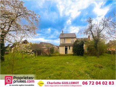 Vente Maison 9 pices SALBRIS 41300