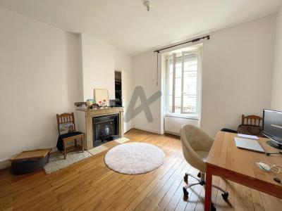 Vente Appartement 3 pices LYON-3EME-ARRONDISSEMENT 69003