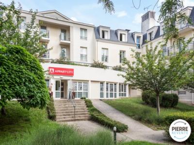 Vente Appartement POISSY  78