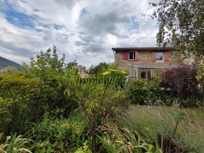 Vente Maison 6 pices LAGNIEU 01150