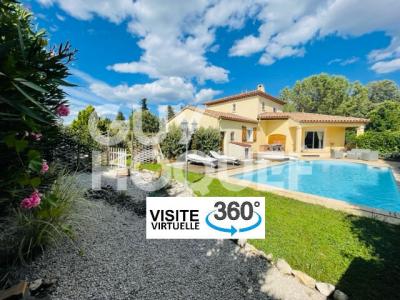 photo For sale House ANIANE 34