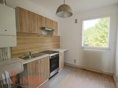 Vente Appartement LAGNIEU  01