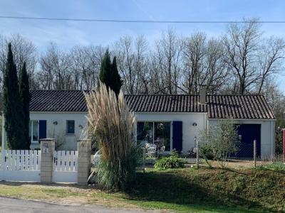 For sale House SAINT-THOMAS-DE-CONAC  17