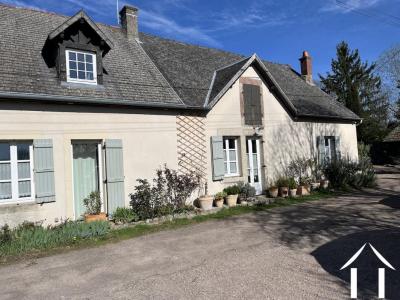 Vente Maison 3 pices MARMAGNE 71710