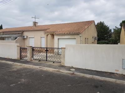 Location Maison FOURQUES  30