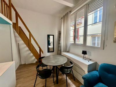 Location Appartement NICE 06200