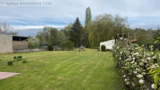 For sale House MONTAUVILLE 