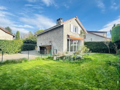 Vente Maison 4 pices VIRY 74580