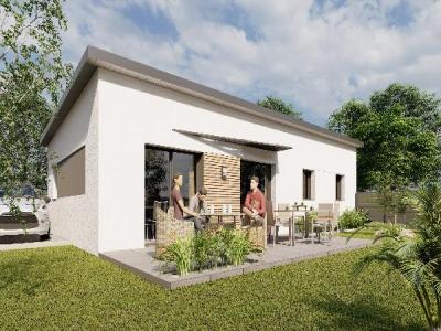 Vente Maison PLEUVEN  29