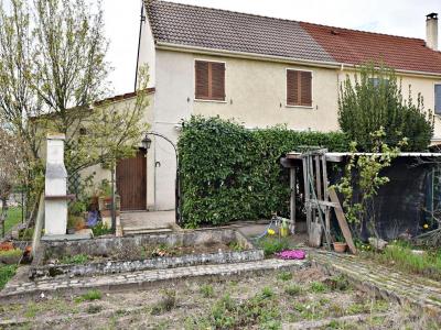 Vente Maison 5 pices MABLY 42300