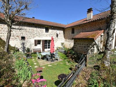 For sale House SAINT-BONNET-DES-QUARTS 