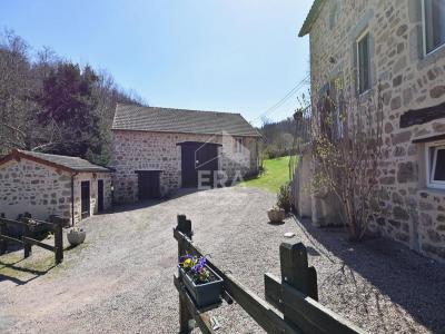 Vente Maison SAINT-BONNET-DES-QUARTS 