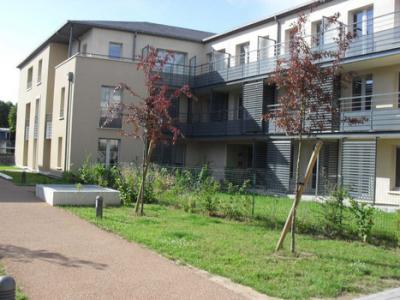 Vente Appartement BLOIS 41000