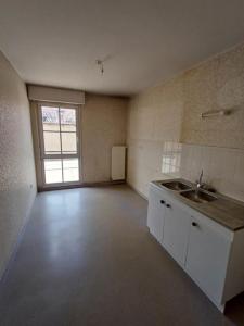 Vente Appartement METZ 