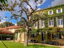 Prestigious house BERGERAC 