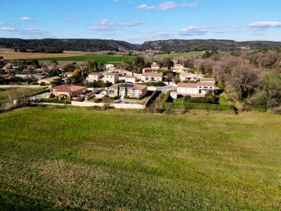 photo For sale Land UZES 30