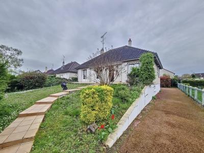 Vente Maison AMILLY 45200