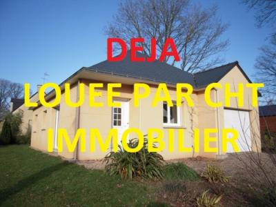 Location Maison BEIGNON 56380