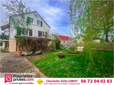 Vente Maison FERTE-IMBAULT  41