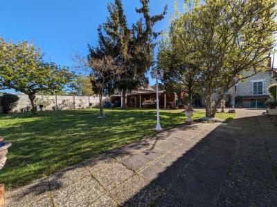 Vente Maison CHALETTE-SUR-LOING  45