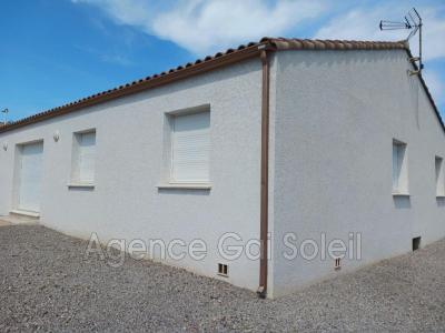 For sale House CESSENON-SUR-ORB 