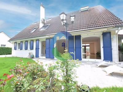 Vente Maison BALLAINVILLIERS 