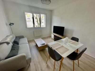 Vente Appartement SAINT-BRIEUC 