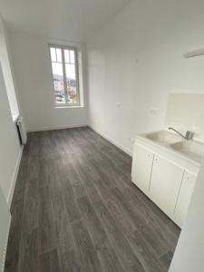 Location Appartement STIRING-WENDEL 