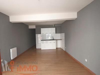 photo For sale Apartment building MONTBRISON 42