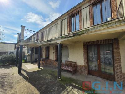 Vente Maison 5 pices OISSEL 76350