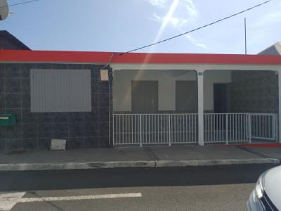 Vente Maison PETIT-BOURG 97170