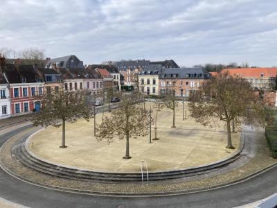 photo For sale Apartment building DOUAI 59