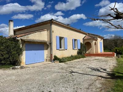 Vente Maison GARGAS  84