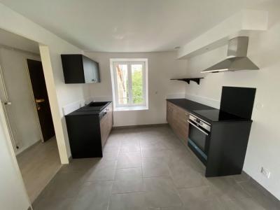 Location Appartement TANTONVILLE  54