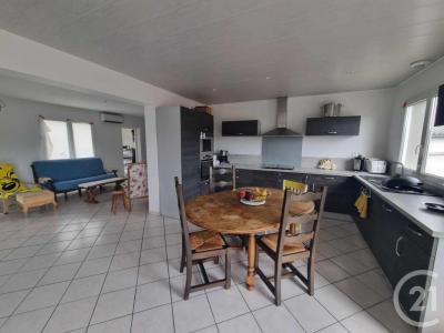 Vente Maison 6 pices AIX-EN-ISSART 62170