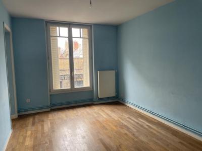 For rent Apartment CHARLEVILLE-MEZIERES 