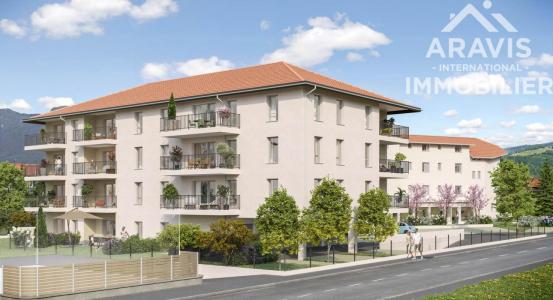 Vente Appartement 3 pices ALBERTVILLE 73200