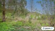 For sale Land Catenoy  60600 1049 m2