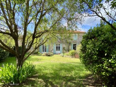 For sale House ADJOTS VERTEUIL-SUR-CHARENTE 16