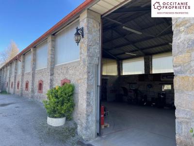 For sale Commercial office CADARCET  09