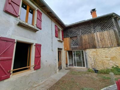 photo For sale Prestigious house AURIGNAC 31