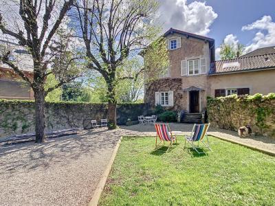 Vente Maison 8 pices ECULLY 69130