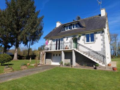 Vente Maison 5 pices CALLAC 22160