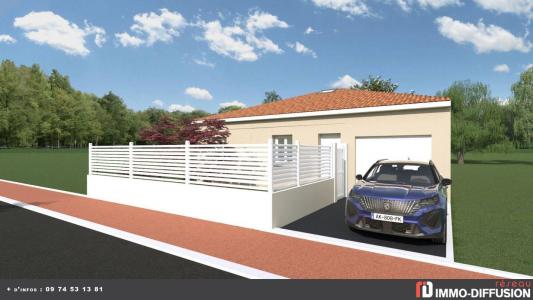 Vente Maison 4 pices GENAS 69740