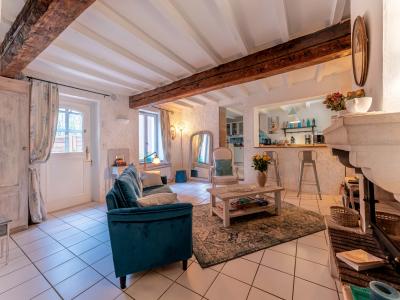 Vente Maison FONTAINES-SUR-SAONE 69270