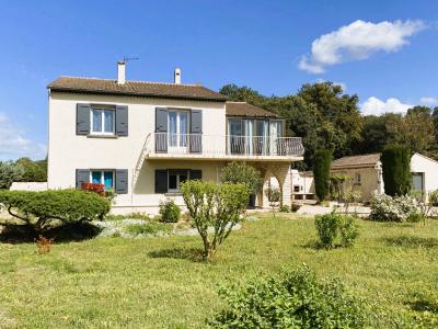 Vente Maison SUZE-LA-ROUSSE 26790