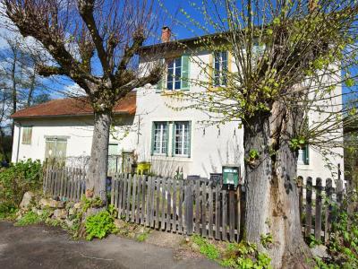 Vente Maison BRIENNON 