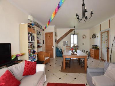 Vente Maison BRIENNON 