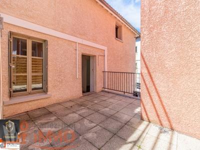 Vente Appartement TARARE  69